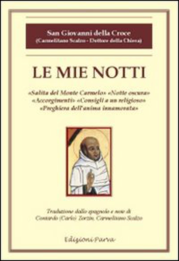 Le mie notti - Librerie.coop Le mie notti - Librerie.coop