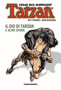 Tarzan - Vol. 2 - Librerie.coop Tarzan - Vol. 2 - Librerie.coop