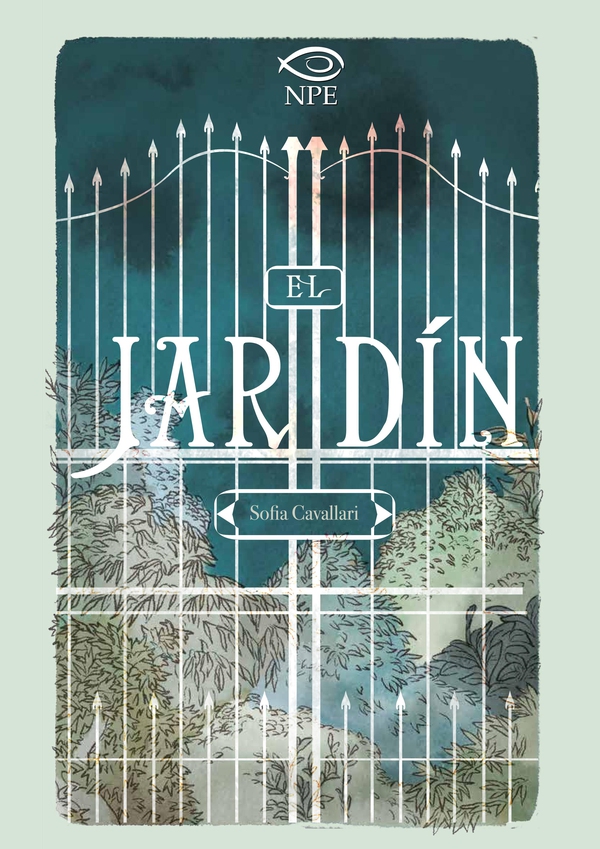 El jardín - Librerie.coop El jardín - Librerie.coop