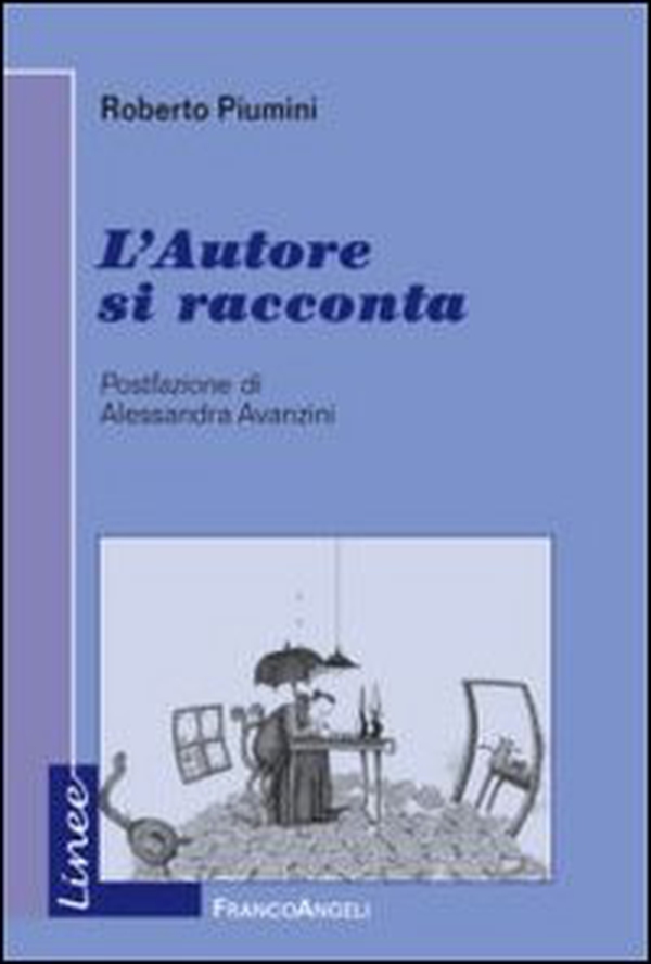 L'autore si racconta - Librerie.coop L'autore si racconta - Librerie.coop
