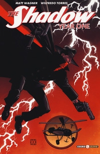 The shadow. Year one - Vol. 1 - Librerie.coop