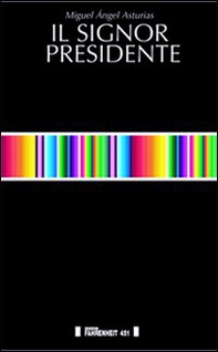Il Signor Presidente - Librerie.coop