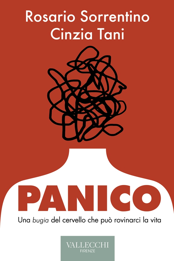 Panico - Librerie.coop Panico - Librerie.coop