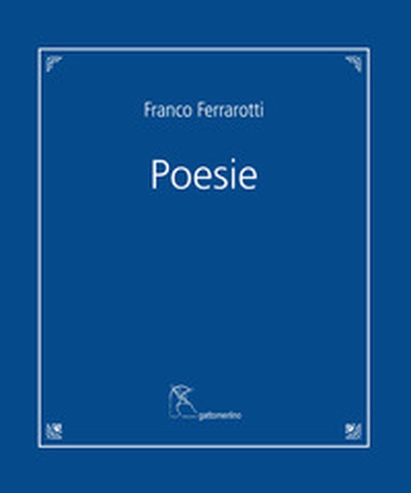 Poesie - Librerie.coop Poesie - Librerie.coop