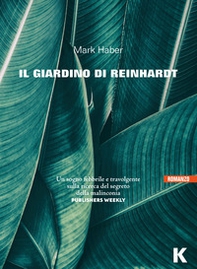 Il giardino di Reinhardt - Librerie.coop