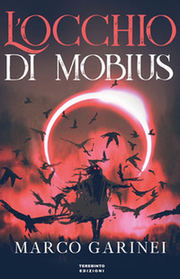 L'occhio di Mobius - Librerie.coop L'occhio di Mobius - Librerie.coop