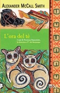 L'ora del tè - Librerie.coop L'ora del tè - Librerie.coop