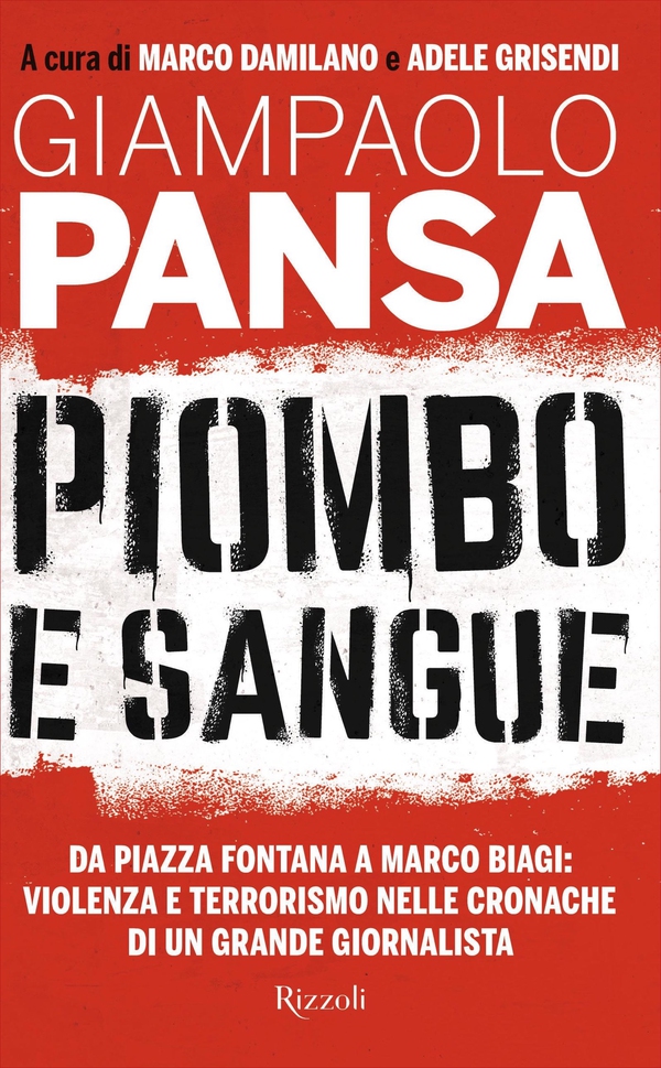 Piombo e sangue - Librerie.coop Piombo e sangue - Librerie.coop