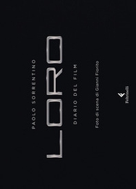 Loro. Diario del film - Librerie.coop Loro. Diario del film - Librerie.coop