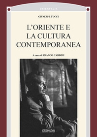 L'Oriente nella cultura contemporanea - Librerie.coop