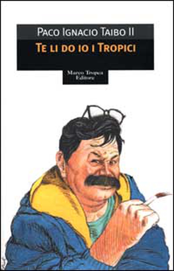 Te li do io i Tropici - Librerie.coop Te li do io i Tropici - Librerie.coop