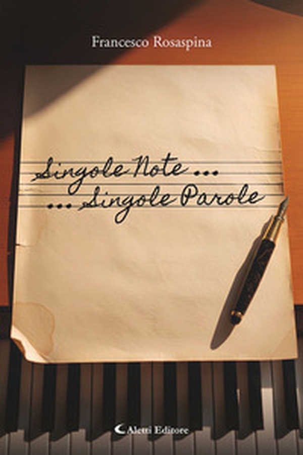 Singole note... Singole parole - Librerie.coop