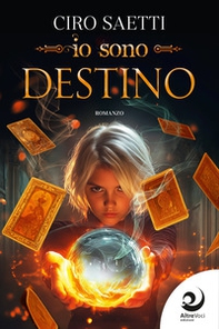 Io sono Destino - Librerie.coop