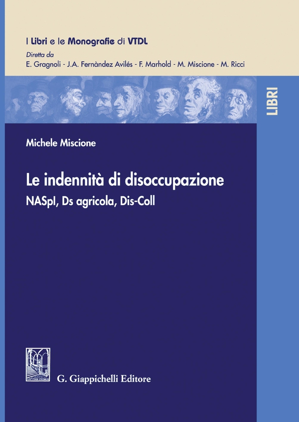 Le indennità di disoccupazione - e-Book - Librerie.coop Le indennità di disoccupazione - e-Book - Librerie.coop