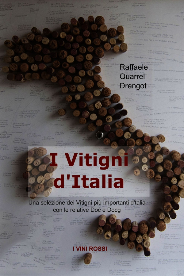 I Vitigni d'Italia - Librerie.coop I Vitigni d'Italia - Librerie.coop