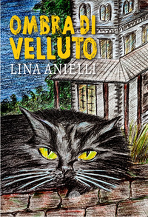 Ombra di velluto - Librerie.coop Ombra di velluto - Librerie.coop