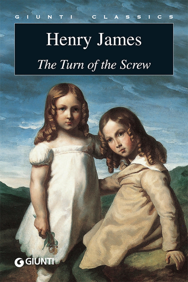 The Turn of the Screw - Librerie.coop The Turn of the Screw - Librerie.coop