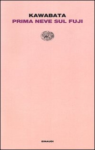 Prima neve sul Fuji - Librerie.coop
