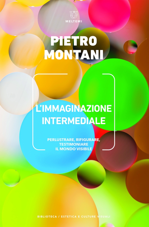 L’immaginazione intermediale - Librerie.coop L’immaginazione intermediale - Librerie.coop