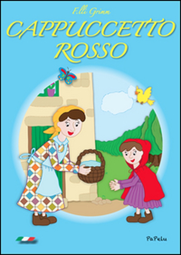 Piccole fiabe piccole favole - Librerie.coop Piccole fiabe piccole favole - Librerie.coop