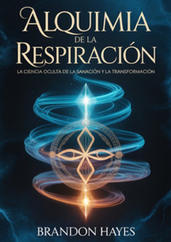Alquimia de la respiración. La ciencia oculta de la sanación y la transformación - Librerie.coop