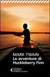Le avventure di Huckleberry Finn - Librerie.coop Le avventure di Huckleberry Finn - Librerie.coop