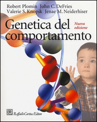 Genetica del comportamento - Librerie.coop
