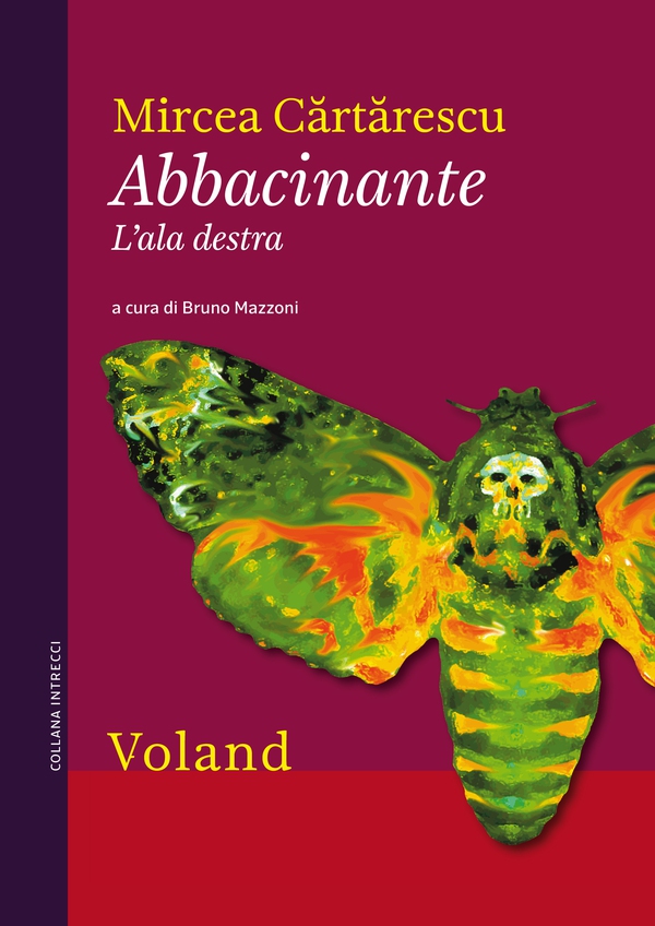 Abbacinante. L'ala destra - Librerie.coop Abbacinante. L'ala destra - Librerie.coop