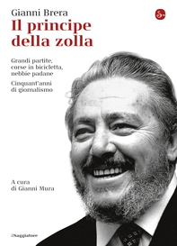 Il principe della zolla - Librerie.coop