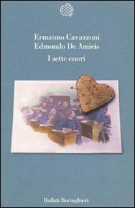 I sette cuori - Librerie.coop I sette cuori - Librerie.coop