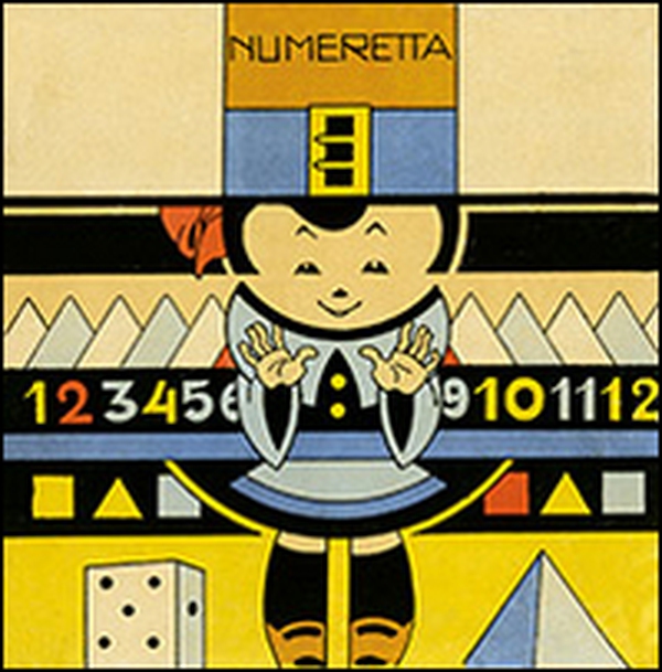Numeretta - Librerie.coop Numeretta - Librerie.coop