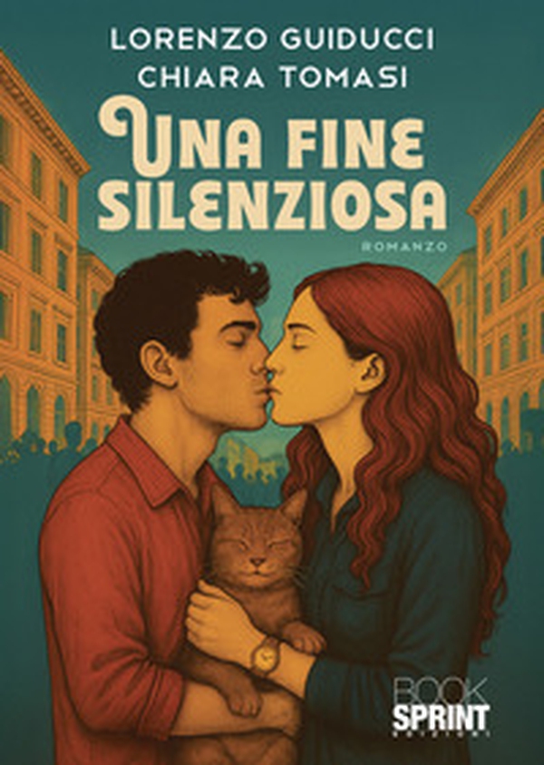 Una fine silenziosa - Librerie.coop Una fine silenziosa - Librerie.coop