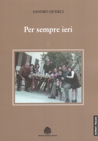 Per sempre ieri - Librerie.coop