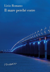 Il mare perché corre - Librerie.coop