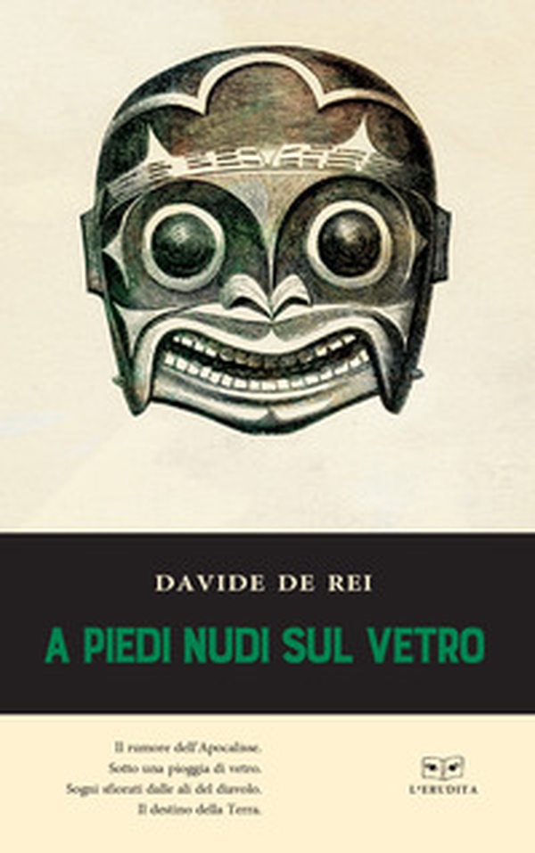A piedi nudi sul vetro - Librerie.coop A piedi nudi sul vetro - Librerie.coop