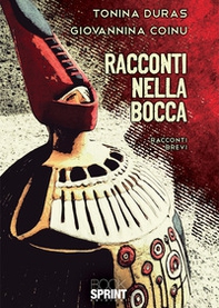 Racconti nella bocca - Librerie.coop