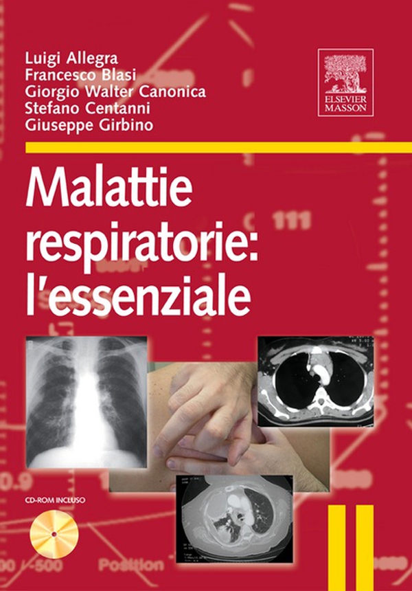 Malattie respiratorie: l'essenziale - Librerie.coop Malattie respiratorie: l'essenziale - Librerie.coop