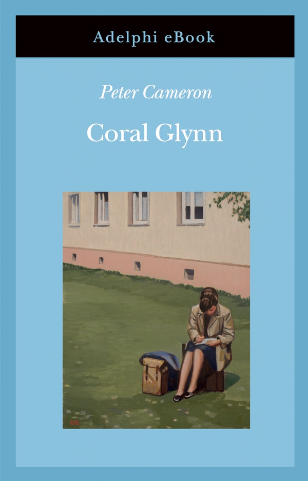 Coral Glynn - Librerie.coop Coral Glynn - Librerie.coop