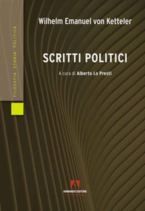 Scritti politici - Librerie.coop Scritti politici - Librerie.coop