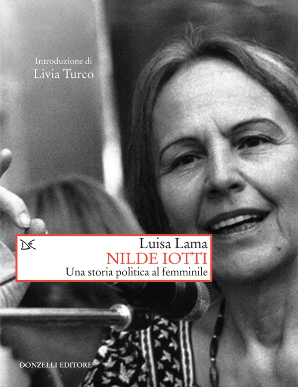 Nilde Iotti - Librerie.coop Nilde Iotti - Librerie.coop