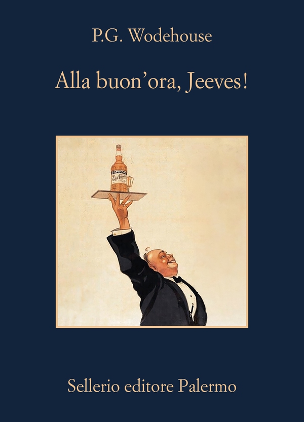 Alla buon'ora, Jeeves! - Librerie.coop Alla buon'ora, Jeeves! - Librerie.coop