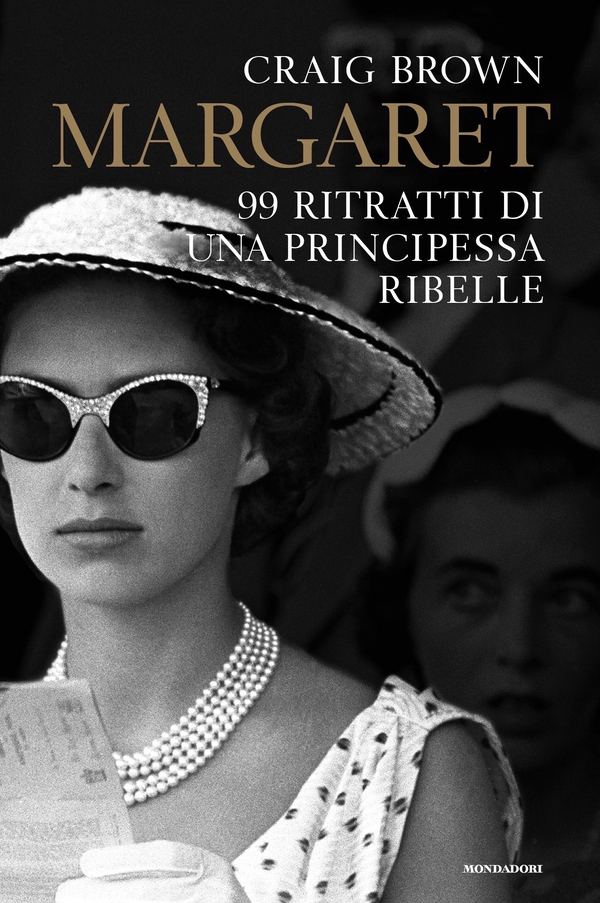 Margaret - Librerie.coop Margaret - Librerie.coop