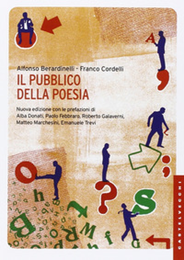 Il pubblico della poesia - Librerie.coop Il pubblico della poesia - Librerie.coop