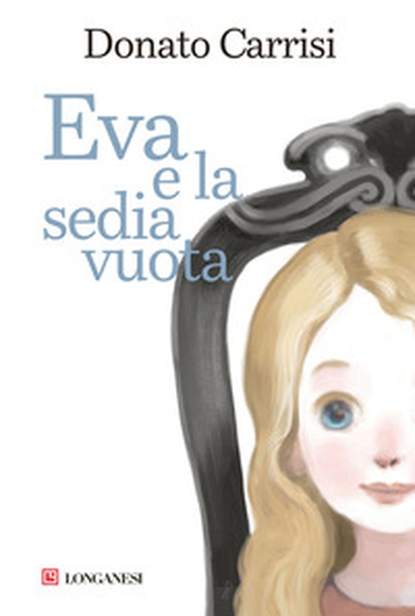 Eva e la sedia vuota - Librerie.coop Eva e la sedia vuota - Librerie.coop