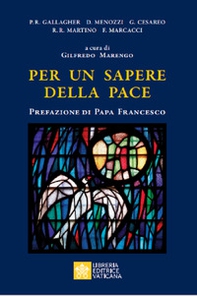 Per un sapere della pace - Librerie.coop