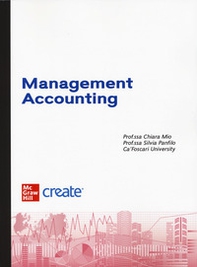 Management accounting - Librerie.coop
