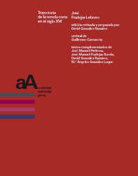 Trayectoria de la novela corta en el siglo XVI - Librerie.coop Trayectoria de la novela corta en el siglo XVI - Librerie.coop