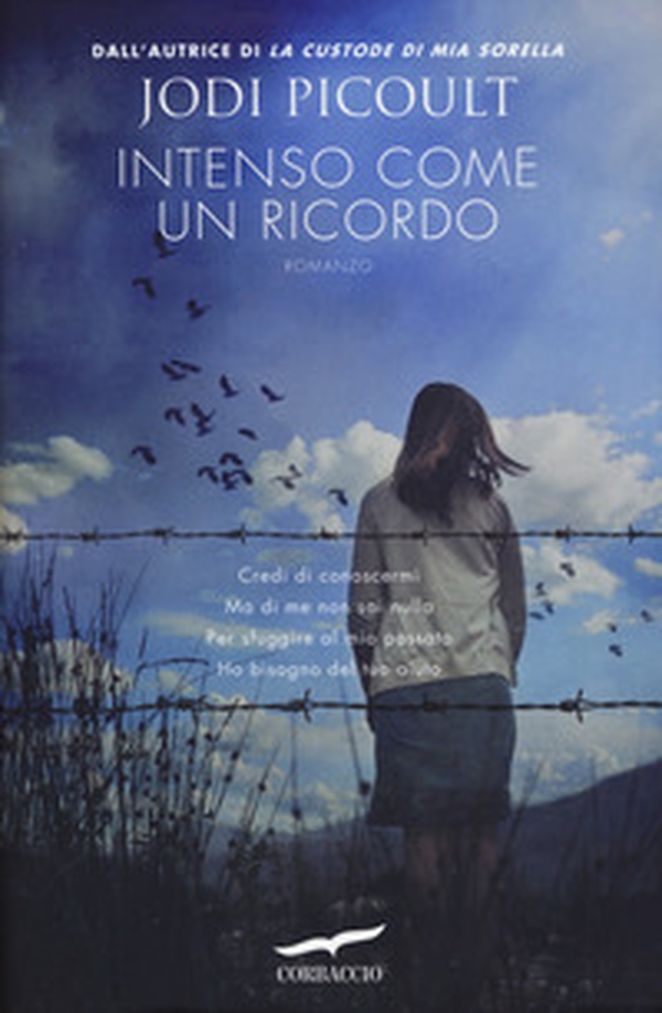Intenso come un ricordo - Librerie.coop Intenso come un ricordo - Librerie.coop
