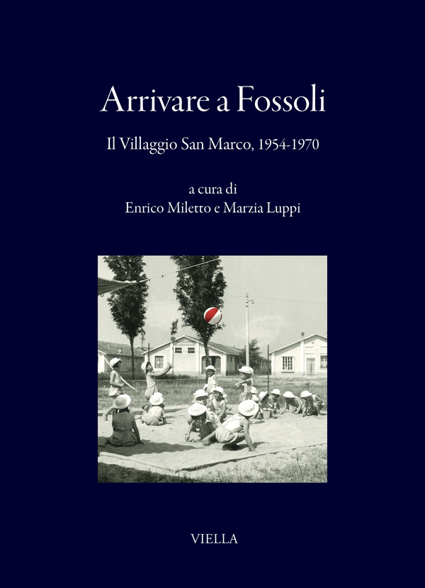 Arrivare a Fossoli - Librerie.coop