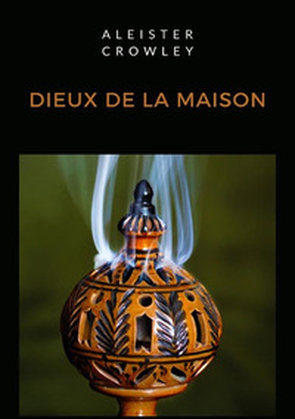 Dieux de la maison - Librerie.coop Dieux de la maison - Librerie.coop